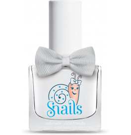 Snails Frost Queen - prírodný lak na nechty pre deti
